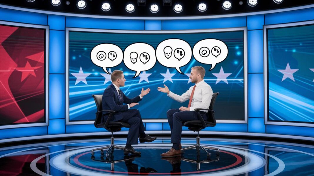 7 Controversial Political Topics Spark Engaging Debate | Feast Of News