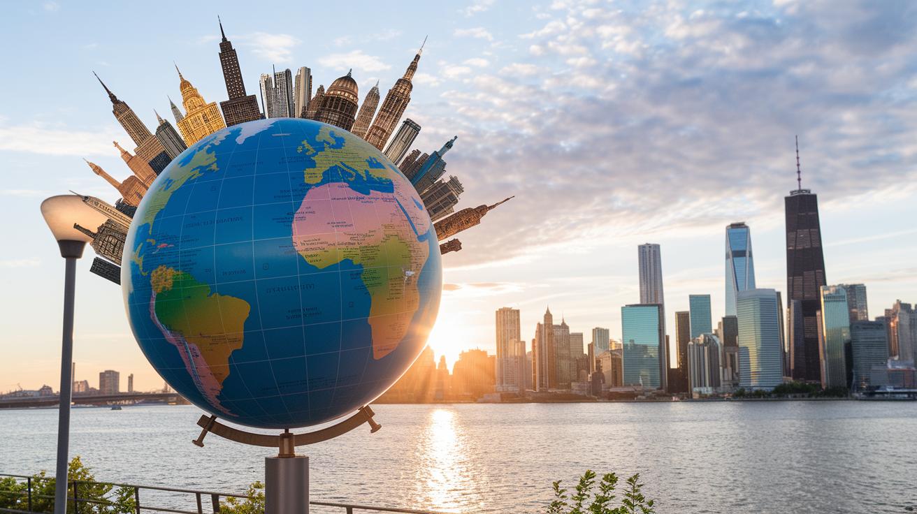 Major Events In The World: Remarkable Global Moments | Feast Of News